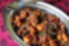 Eral Thokku