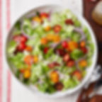Tossed Salad