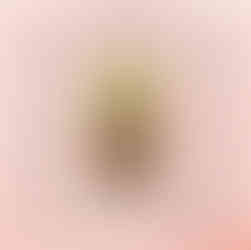 Three of Wands Upright shows a man looking out into the horizon.