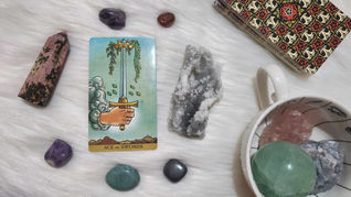 Ace of Swords | Symbology & Interpretations | Tarot Card Meanings