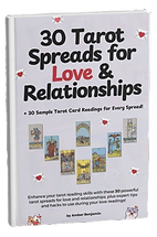30 Tarot Spreads for Love & Relationships E-Books.png