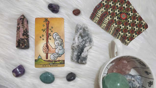 Ace of Wands | Symbology & Interpretations | Tarot Card Meanings