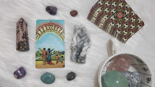 Ten of Cups | Symbology & Interpretations | Tarot Card Meanings