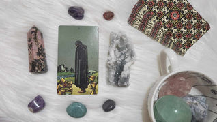 Five of Cups | Symbology & Interpretations | Tarot Card Meanings