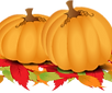 Holiday Pumpkins 