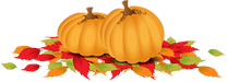 Holiday Pumpkins