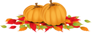 Pumpkins vacances