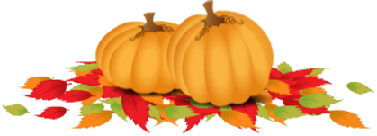 Holiday Pumpkins 