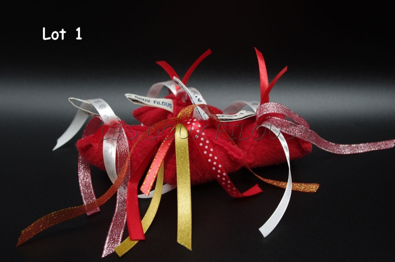 Grelot Dingo en Habits de Fêtes©