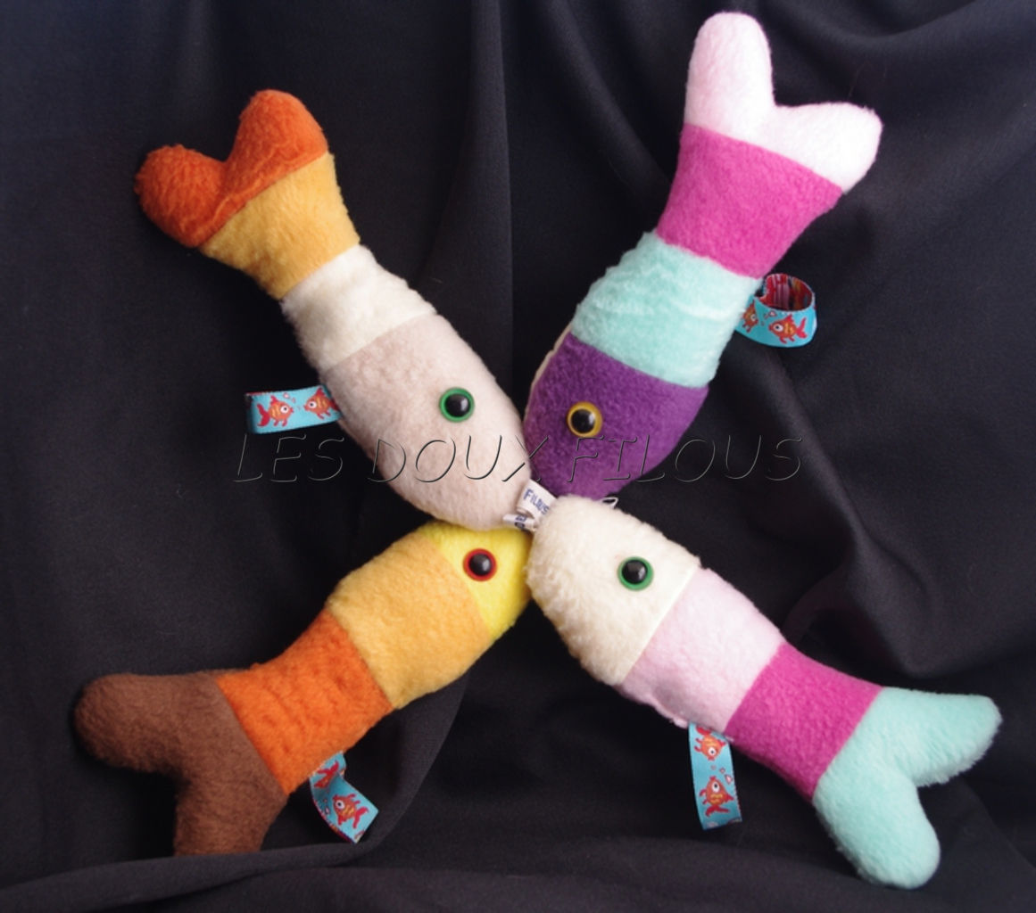 Didine la Sardine ©