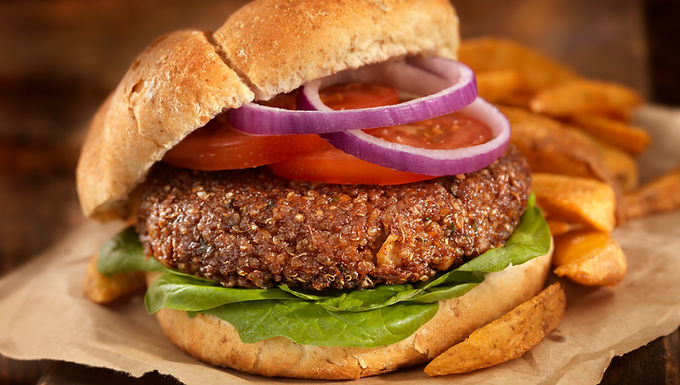 01/22/21 Lunch Menu change