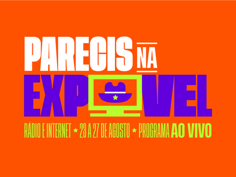Parecis FM contará com estúdio completo para ampla cobertura ao vivo da Expovel 2023