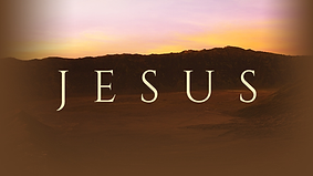 Jesus