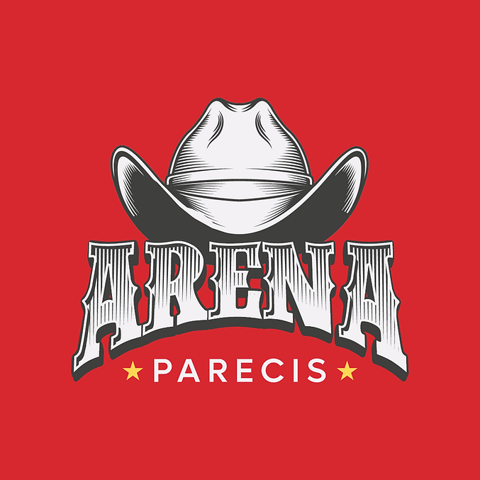 Arena Parecis