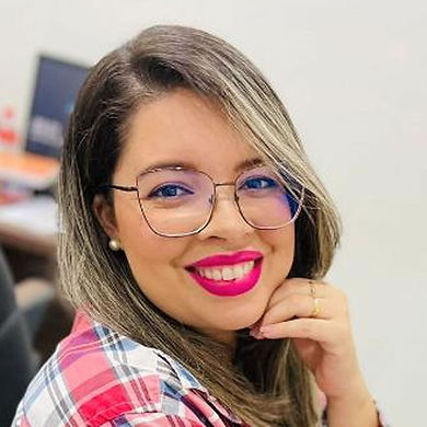 Maciele Nogueira