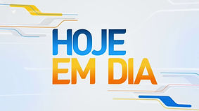 Hoje em Dia