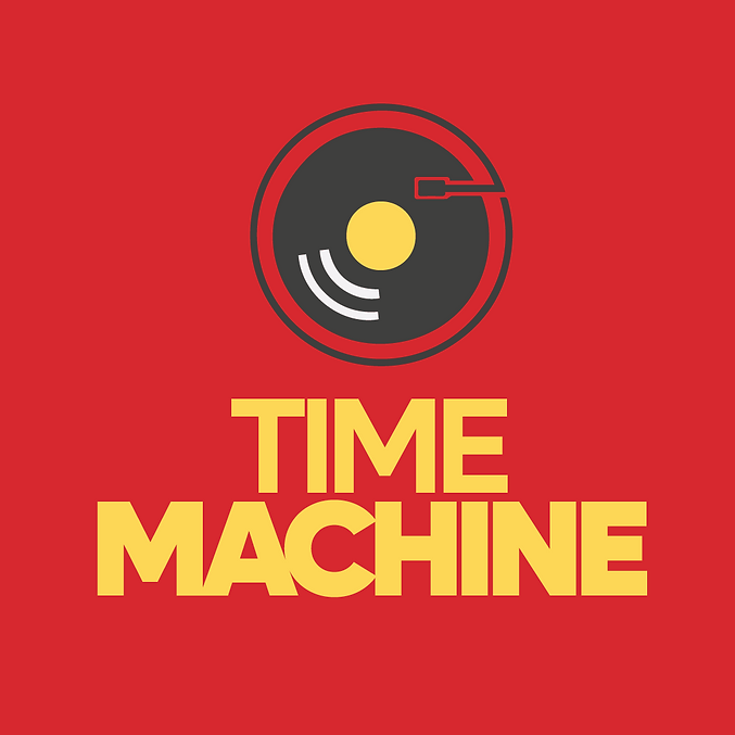 Time Machine