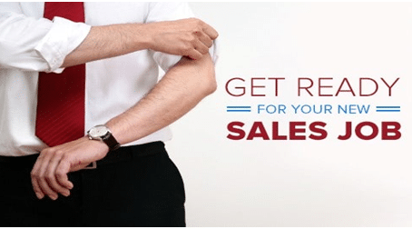 Sales Assistant - Chennai