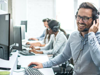 Customer Care Specialist - Bengaluru