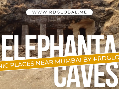 Exploring the Enigma: The Magnificence of Elephanta Caves