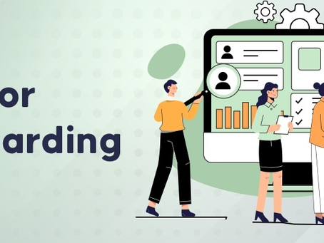 Job Opening for Vendor Onboarding Field Executive | All Over India.
