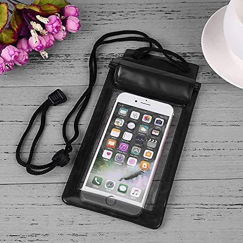 Thumbnail: Waterproof Mobile Cover Pouch | Rain Pouch