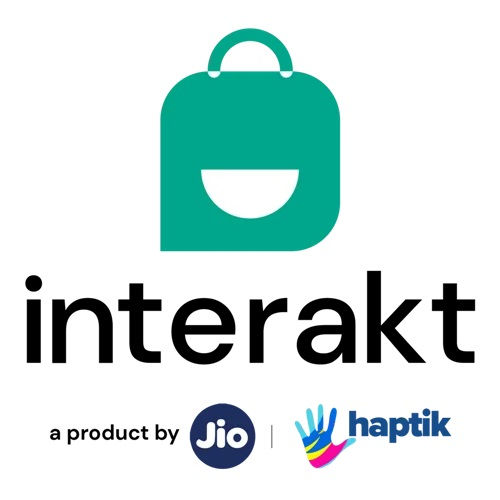Interakt a product by Jio Haptik