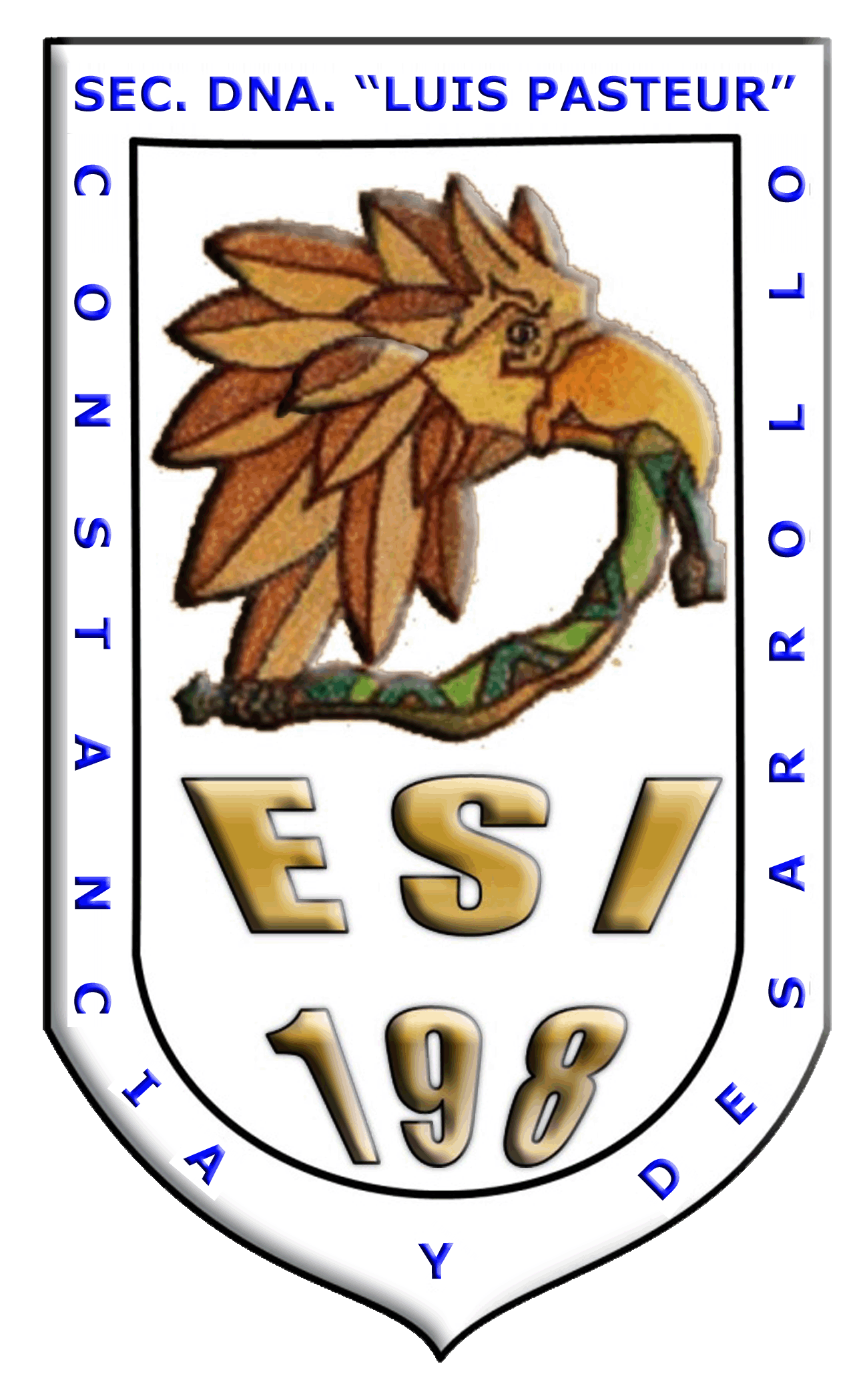 3 D 198tv
