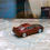 Thumbnail: MINIGT 1/64 NISSAN SKYLINE R32 GTR RED
