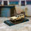 Thumbnail: Inno Model Toyota Land Cruiser Fj60 desert Beige 