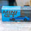 Thumbnail: MINIGT 1/64 FORD MUSTANG SHELBY GT500 BLUE