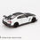 Thumbnail: MiniGT 1/64 Nissan GT-R Nismo 2024 – Brilliant White Pearl MGT01045-L