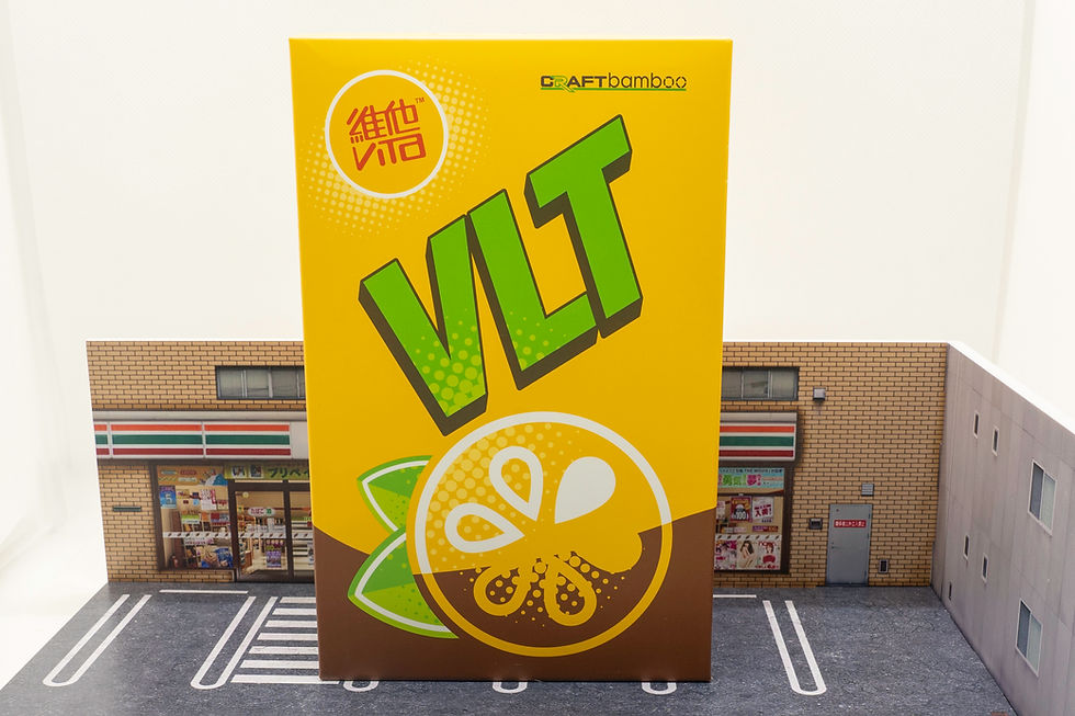 Thumbnail: Tarmac Works 1:64 Mercedes-AMG GT3 GT World Challenge Asia ESPORTS Championship