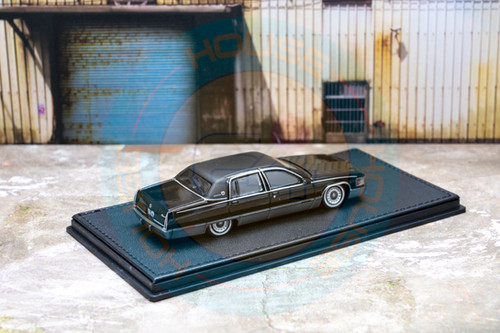 GOC 1/64 CADILLAC FLEETWOOD | House64_Toronto