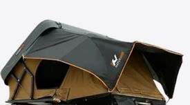 Sirius 2 XL ABS (3-4 person)