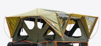 Andromeda Soft Top (2-3 person)