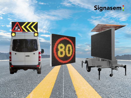 Displays de Mensajes Variables (DMV): Tecnología Personalizable para la Señalización Moderna