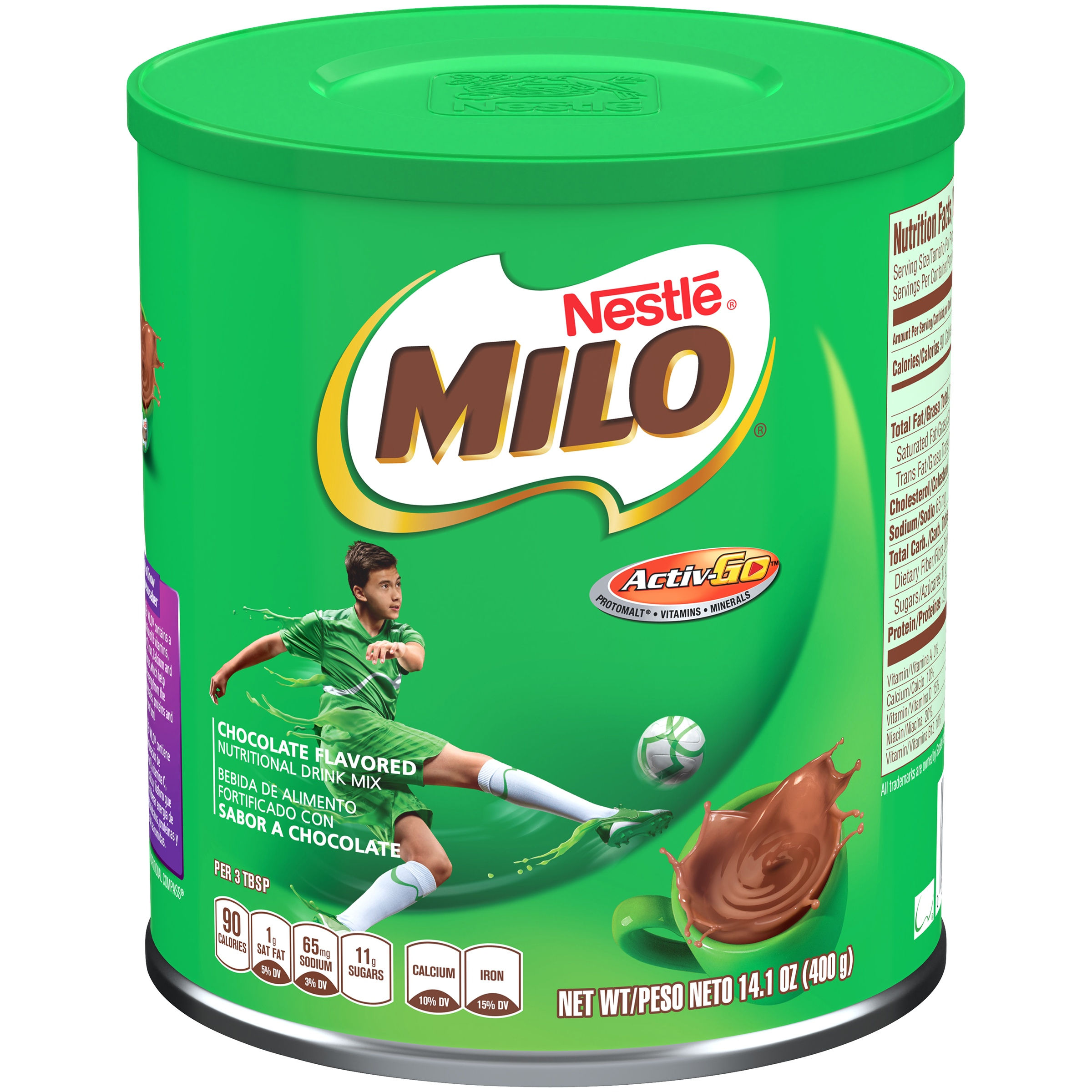 Milo