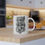 Thumbnail: White Mug, 11oz