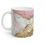 Thumbnail: White Mug, 11oz
