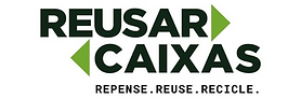 Logo Reusar Caixas