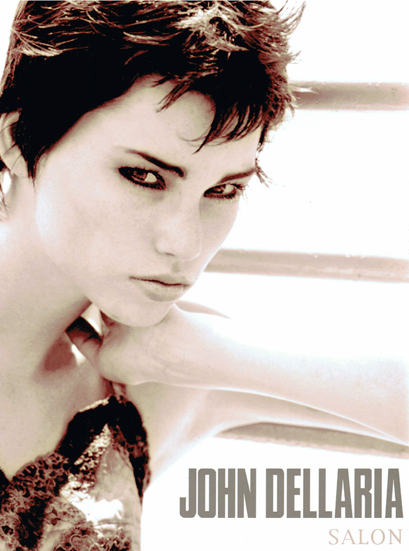 Dellaria