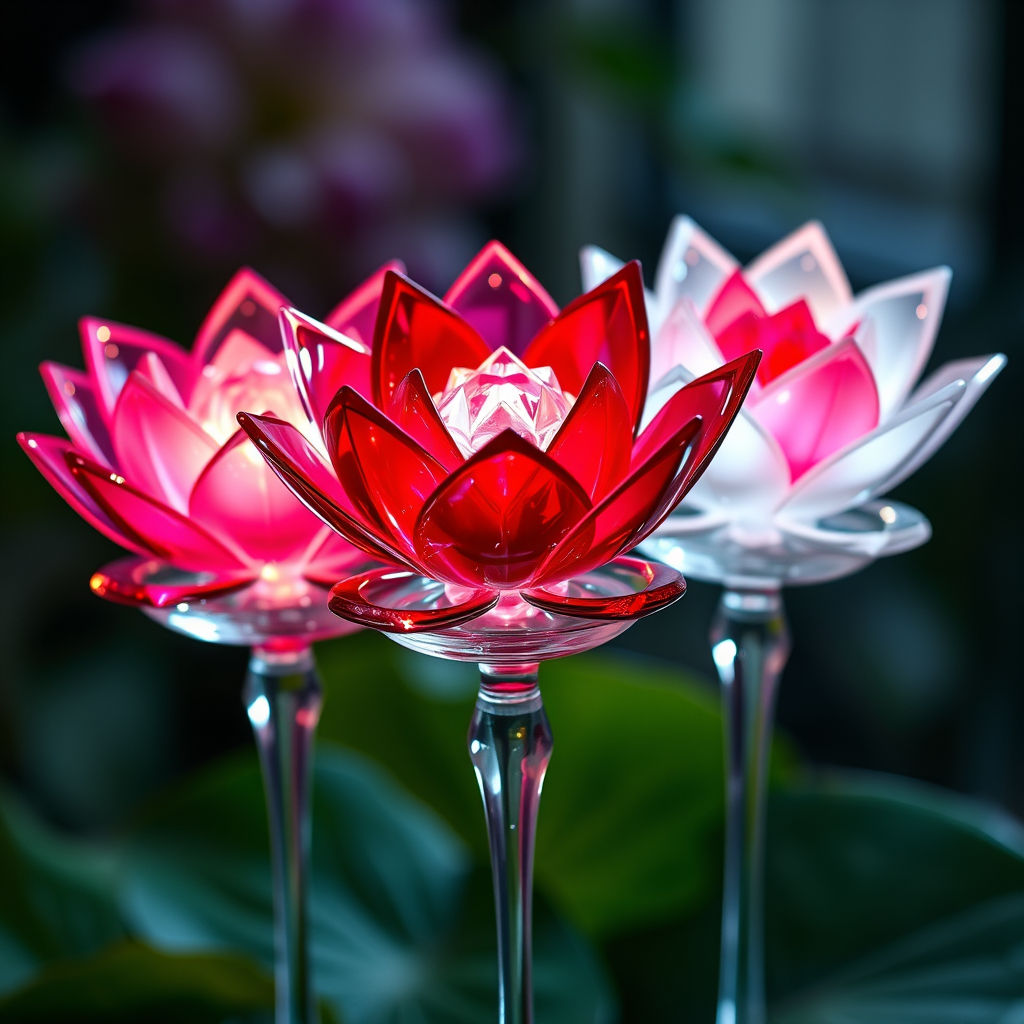 SAMPLER LOVE & CONNECTION S — "Mirror Edition”