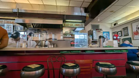 New York – Jour 2 : Dinos, cabanes, Coca et Central Park