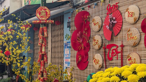 Bienvenue à Saïgon, la vibrante Ho Chi Minh-Ville !