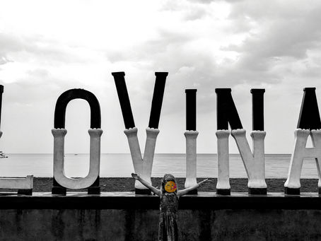 #11 Lovina, Capitale des Dauphins