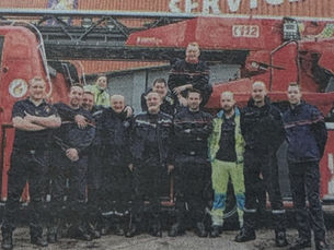 La dernière de l’adjudant Legendre