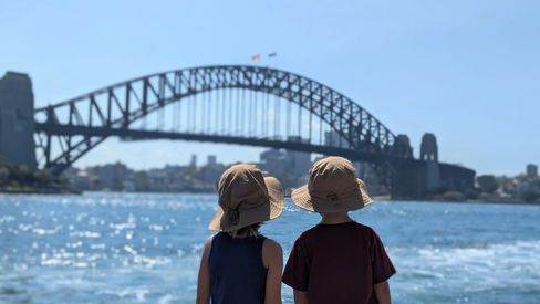 Maui, notre nouveau compagnon de route