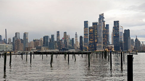 De Montréal à Manhattan : retour dans le movie