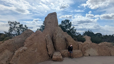 L’époustouflant : Grand Canyon